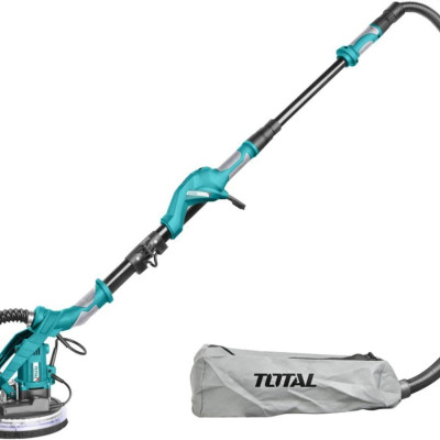 MÁY CHÀ TƯỜNG 1050W 215MM TOTAL TWS10501 - HÀNG CHÍNH HÃNG