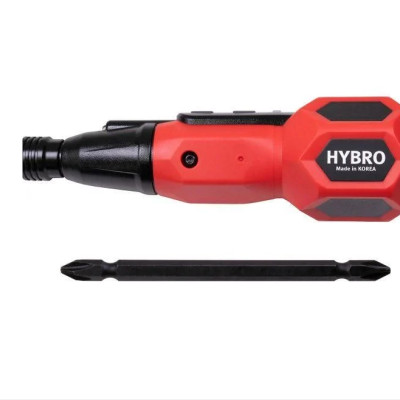 Máy vặn vít cầm tay Hybro HIT-K01-4BIT