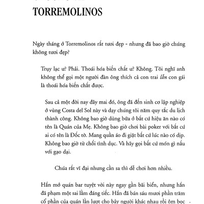 Sáu Người Đi Khắp Thế Gian - Tập 2