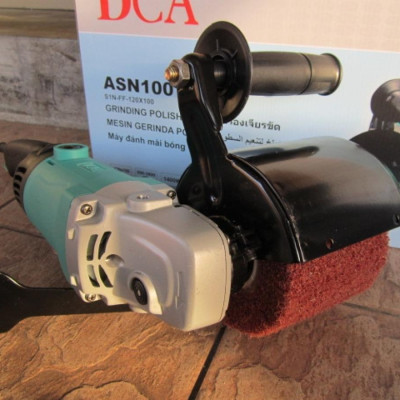 MÁY MÀI BÓNG 1400W DCA ASN100 - HÀNG CHÍNH HÃNG