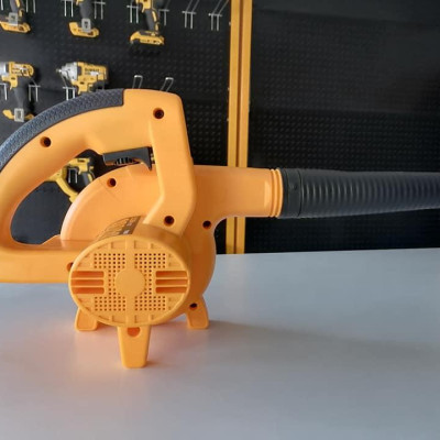 MÁY THỔI 600W TOLSEN 79606 - HÀNG CHÍNH HÃNG