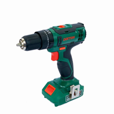 MÁY KHOAN BÚA PIN 10MM 550W DEKTON D21-MK10 - HÀNG CHÍNH HÃNG