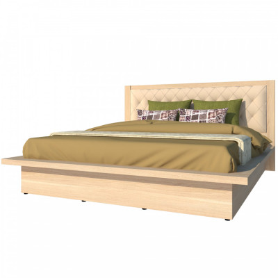 Giường FG106 (140cm x 200cm)