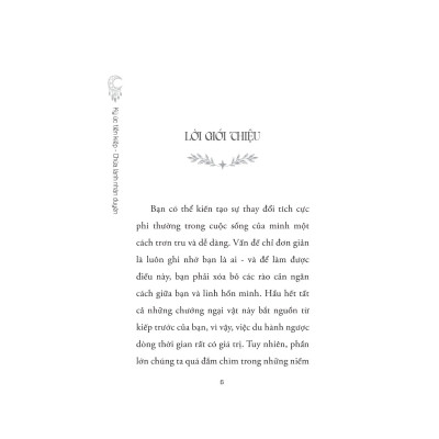 Ký Ức Tiền Kiếp Chữa Lành Nhân Duyên