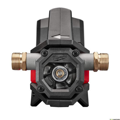 MÁY BƠM NƯỚC MILWAUKEE M18 BTP - HÀNG CHÍNH HÃNG