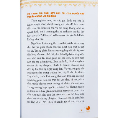 Con Thứ Luôn Khác Biệt