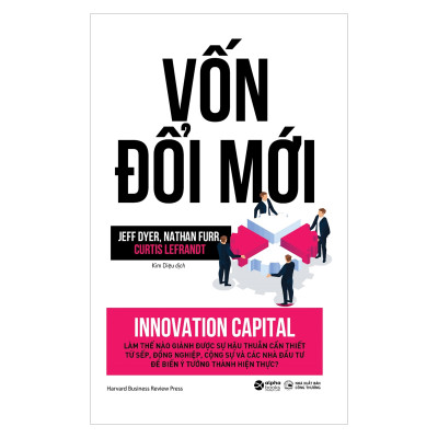 Combo Trí Tuệ Xúc Cảm + Vốn Đổi Mới 