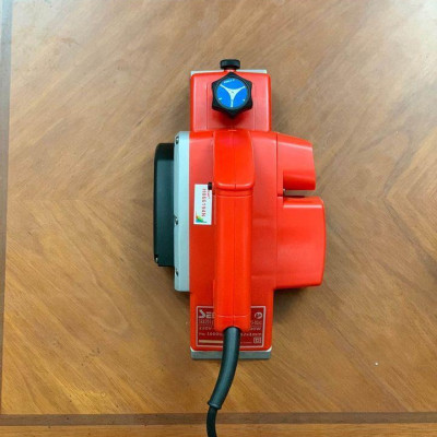 MÁY BÀO ( VỎ NHỰA) 500W 568203 SENCAN - HÀNG CHÍNH HÃNG