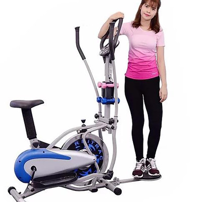 Xe Đạp Tập Thể Dục Elite ORBITREK 2085