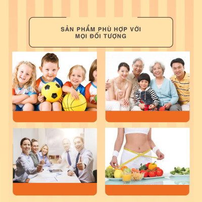 Hạt Điều Không Muối 454g Dan D Pak