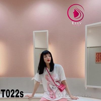 Tóc giả thẳng cao cấp- tặng lưới chùm tóc