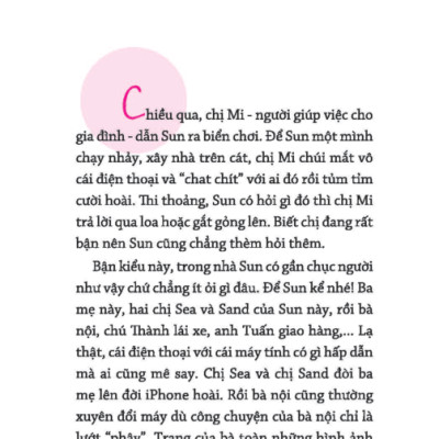 Văn Học Thiếu Nhi - Nào Cùng Nhón Chân