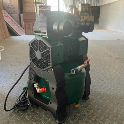 MÁY NÉN KHÍ BRUSHLESS 10L 1125W DEKTON DK-AC10BL - HÀNG CHÍNH HÃNG