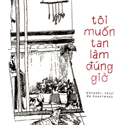 Tôi Muốn Tan Làm Đúng Giờ