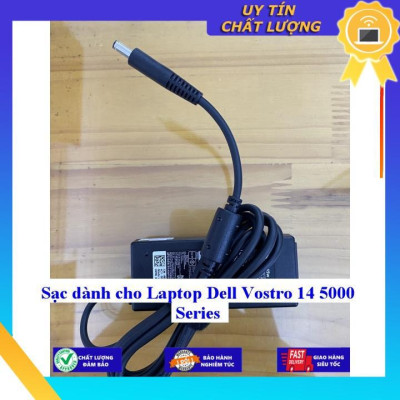 Sạc dùng cho Laptop Dell Vostro 14 5000 Series - Hàng Nhập Khẩu New Seal