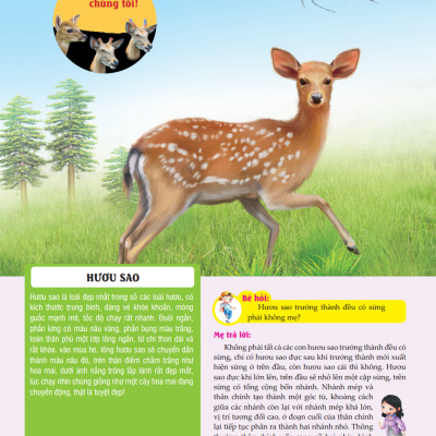 Bách Khoa Toàn Thư Tìm Hiểu Về Trái Đất - Thế Giới Động Vật (Tái Bản 2023)