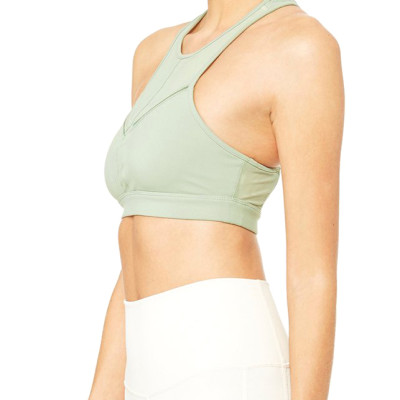 Áo Bra Thể Thao Nữ Just Feel Free H8125