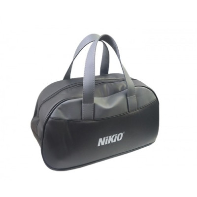 Máy Nén Ép Trị Liệu Suy Giãn Tĩnh Mạch Chân Nikio NK-287 - Massage Chân Bằng Công Nghệ Túi Khí Tân Tiến Với Áp Suất 50 Kpa - Tích Hợp Nhiệt Sưởi Ấm Đầu Gối - Tăng Tuần Hoàn Máu, Hỗ Trợ Cải Thiện Suy Giãn Tĩnh Mạch Và Đau Nhức Chân