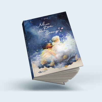 Sách - Như Đóa Hoa Sương