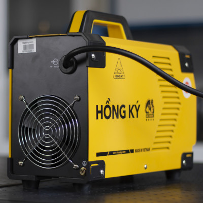 Máy hàn que MMA Hồng Ký Master 200 Ampe 220V - HK200A (IGBT)