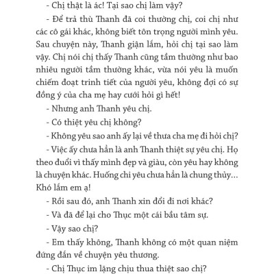 Một Thoáng Mây Bay