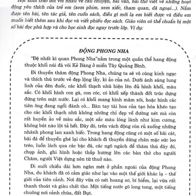 Tập Làm Văn 3 ( Tái Bản)