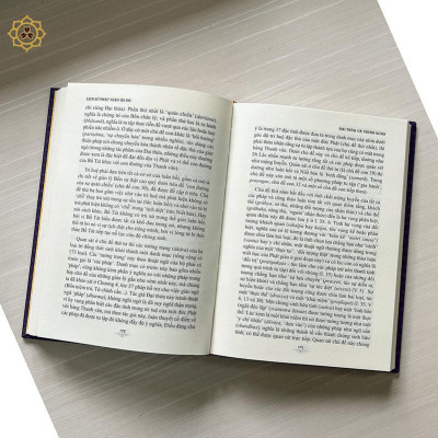 Sách - Lịch Sử Phật Giáo Ấn Độ 2 - Tổng Tập Lịch Sử Phật Giáo Ấn Độ - Tập 4 - Vĩnh Nghiêm Books