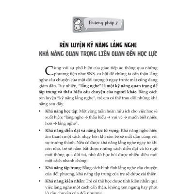 Dạy Con Kỹ Năng Sống Theo Cách Mẹ Nhật