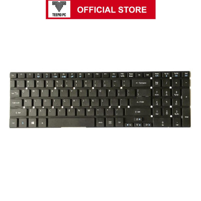 Bàn Phím Tương Thích Cho Laptop Mới Laptop Acer Inspire 5830 5755 V3-551 V3-571 E1-532 E5-731 Es1-531 TEEMO PC KEY1175 Hàng Nhập Khẩu