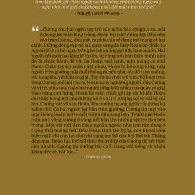 Người Đi Vắng (Bản Đặc Biệt)