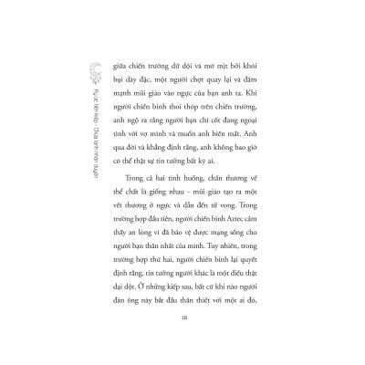 Ký Ức Tiền Kiếp Chữa Lành Nhân Duyên