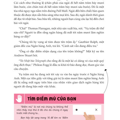 Khám Phá Và Thực Hành Steam Qua Tác Phẩm Kinh Điển - 80 Ngày Vòng Quanh Thế Giới _DTI