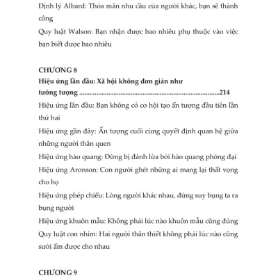 Định Luật Murphy - Mọi Bí Mật Tâm Lý Thao Túng Cuộc Đời Bạn - AZ