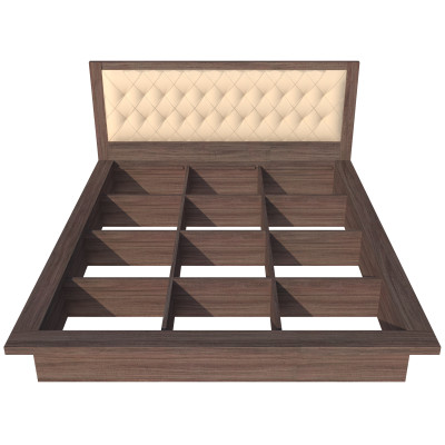 Giường FG110 (160cm x 200cm)