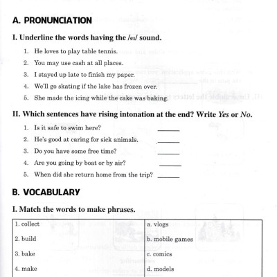 Bài Tập Tiếng Anh 7 Dùng Kèm Sách Giáo Khoa Tiếng Anh 7 (Bám Sát SGK Cánh Diều I-Learn Smart World)_HA