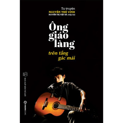 Ông Giáo Làng Trên Tầng Gác Mái