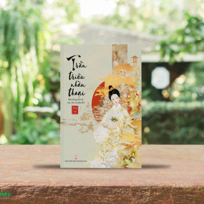 TRẦN TRIỀU NHÀN THOẠI - Truyện ngắn dã sử
