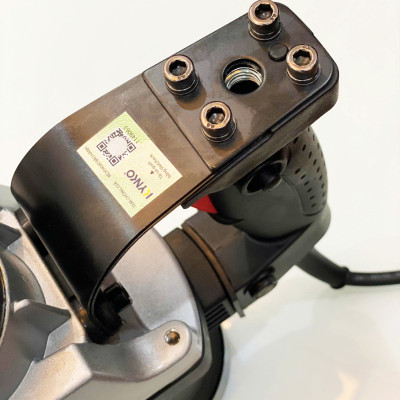 Đục bê tông Kynko Kyntec KT24 chính hãng siêu khỏe mũi KT24 - 35