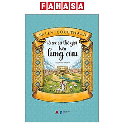 Lược Sử Thế Giới Trên Lưng Cừu