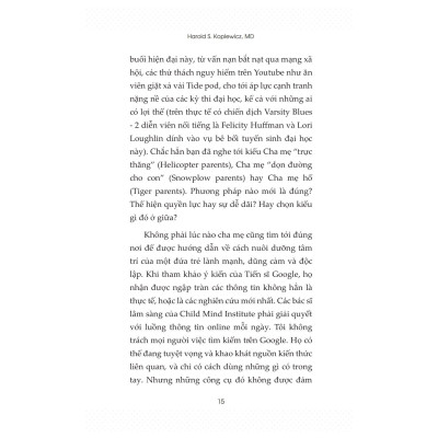 Nuôi Con Bản Lĩnh - Dạy Con Kiên Cường