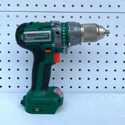 MÁY KHOAN DÙNG PIN 21V 13MM DEKTON M21-ID1390BL - HÀNG CHÍNH HÃNG