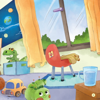 Sách Những Câu Chuyện Lý Thú Về Cơ Thể Người - 3 - 9 Tuổi - Bộ 7 Cuốn + Lẻ