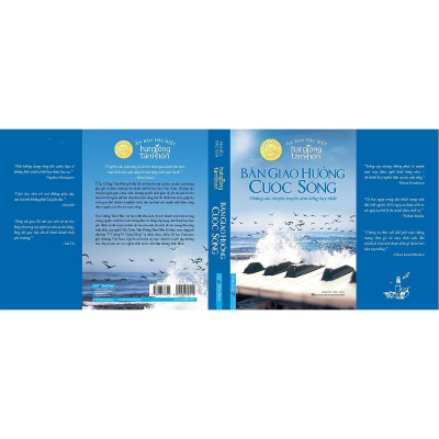 Sách - Bản Giao Hưởng Cuộc Sống - Ấn Bản Đặc Biệt Hạt Giống Tâm Hồn