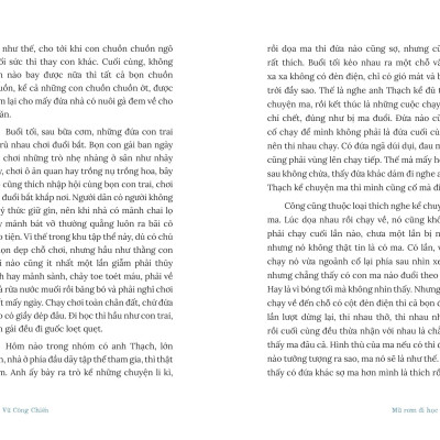 Sách - Mũ Rơm Đi Học