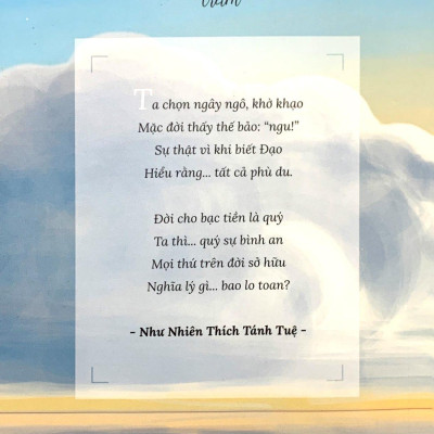 An Nhiên Giữa Những Thăng Trầm (Tái Bản)