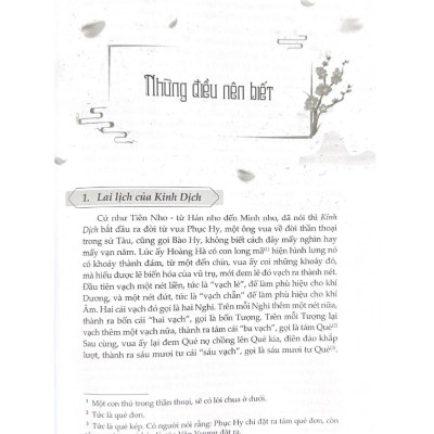 Kinh Dịch Trọn Bộ