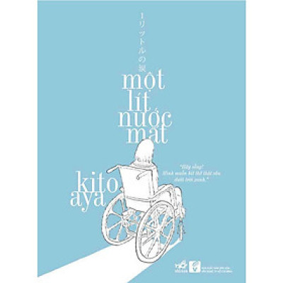 Một Lít Nước Mắt (Tái bản năm 2024)