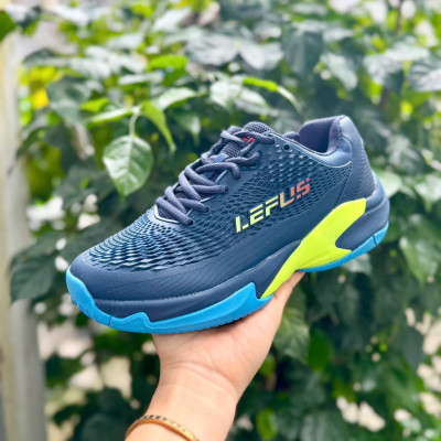 Giày Pickleball, Tennis Lefus L033 Nam/Nữ - Mẫu mới hàng cty