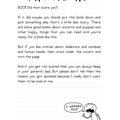 Nhật ký cậu bé siêu thân thiện Song ngữ Việt-Anh Tập 3 (Những chuyện ly kỳ)