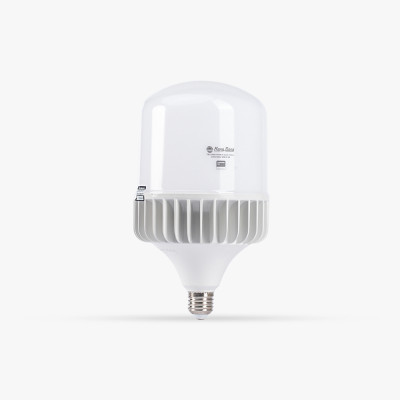 Bóng đèn LED Bulb trụ Nhôm Đúc 80W Rạng Đông Model: TR135 80W.H